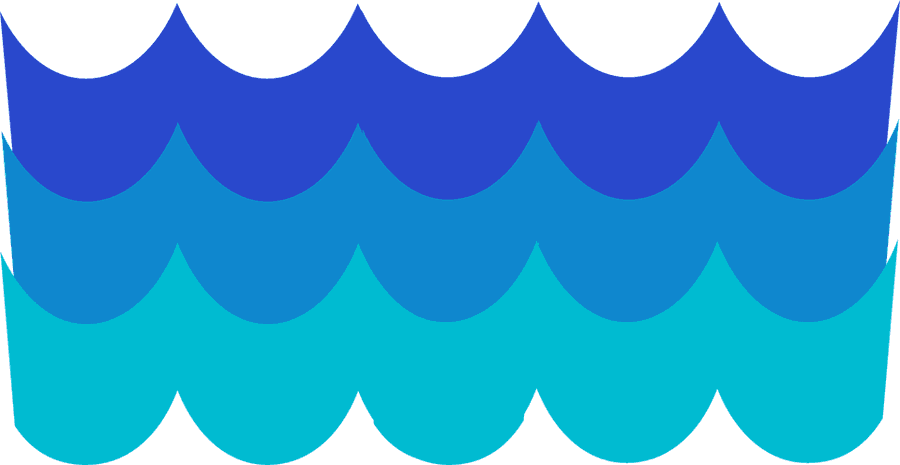 Water wave png images