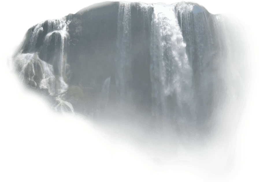Waterfall Png