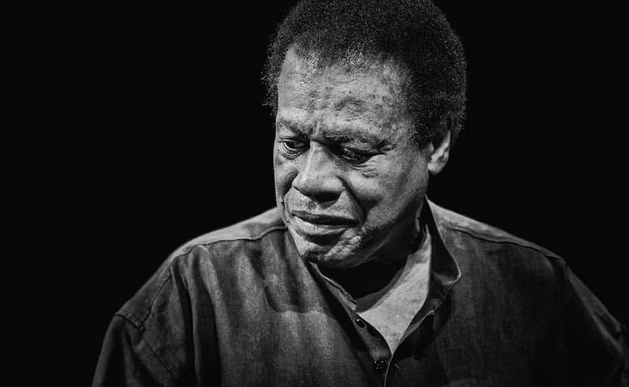 Wayne Shorter Fond d'écran