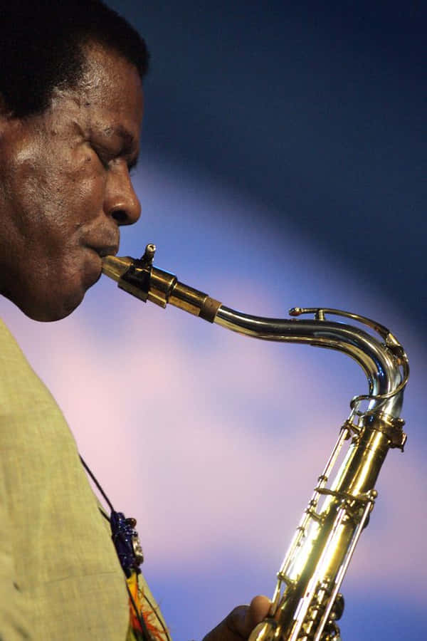 Wayne Shorter Achtergrond