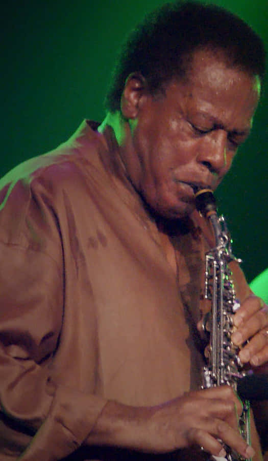 Wayne Shorter Taustakuva