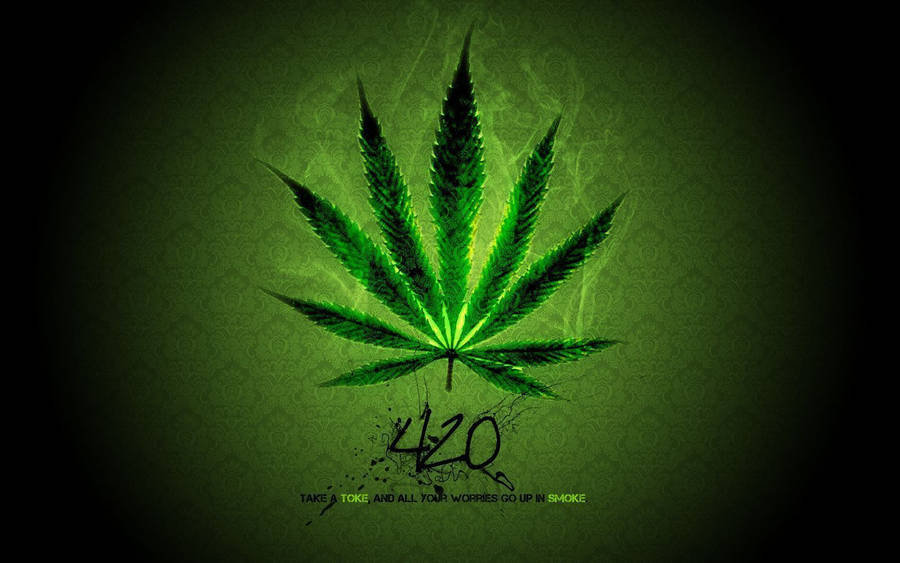 96 Weed Wallpapers & Backgrounds For