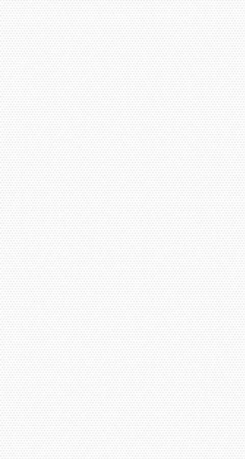 Tapete mit sich wiederholendem grauen Punktmuster auf weißem Hintergrund — Weiß Wallpaper