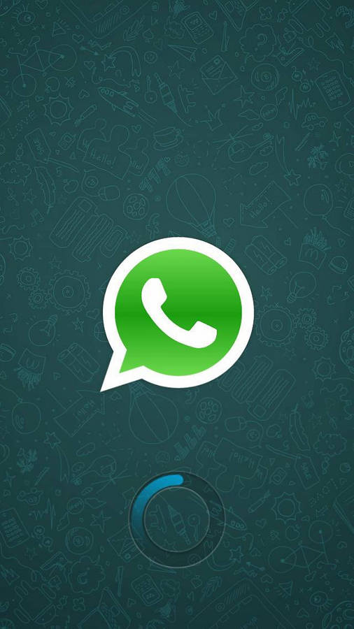 Whatsapp Background