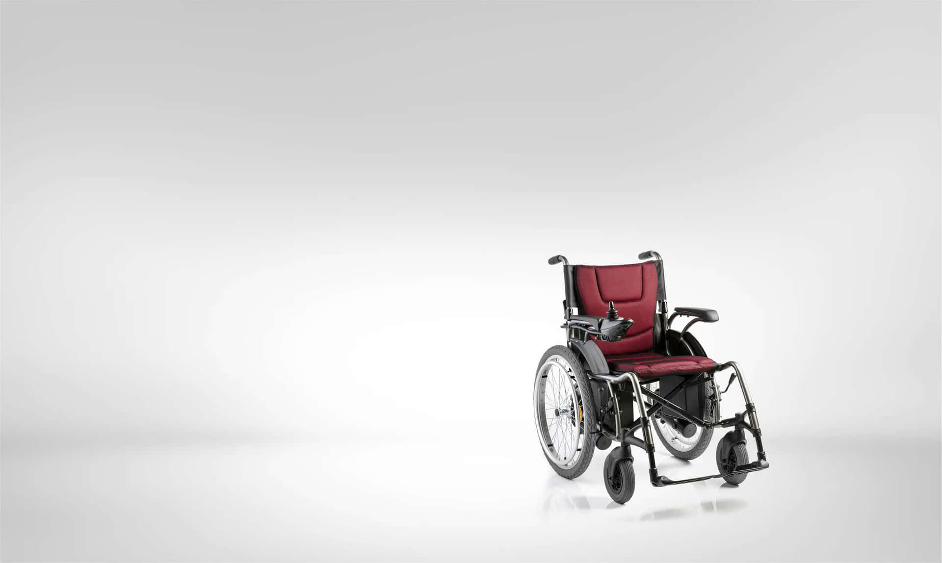 Wheelchair Wallpaper
