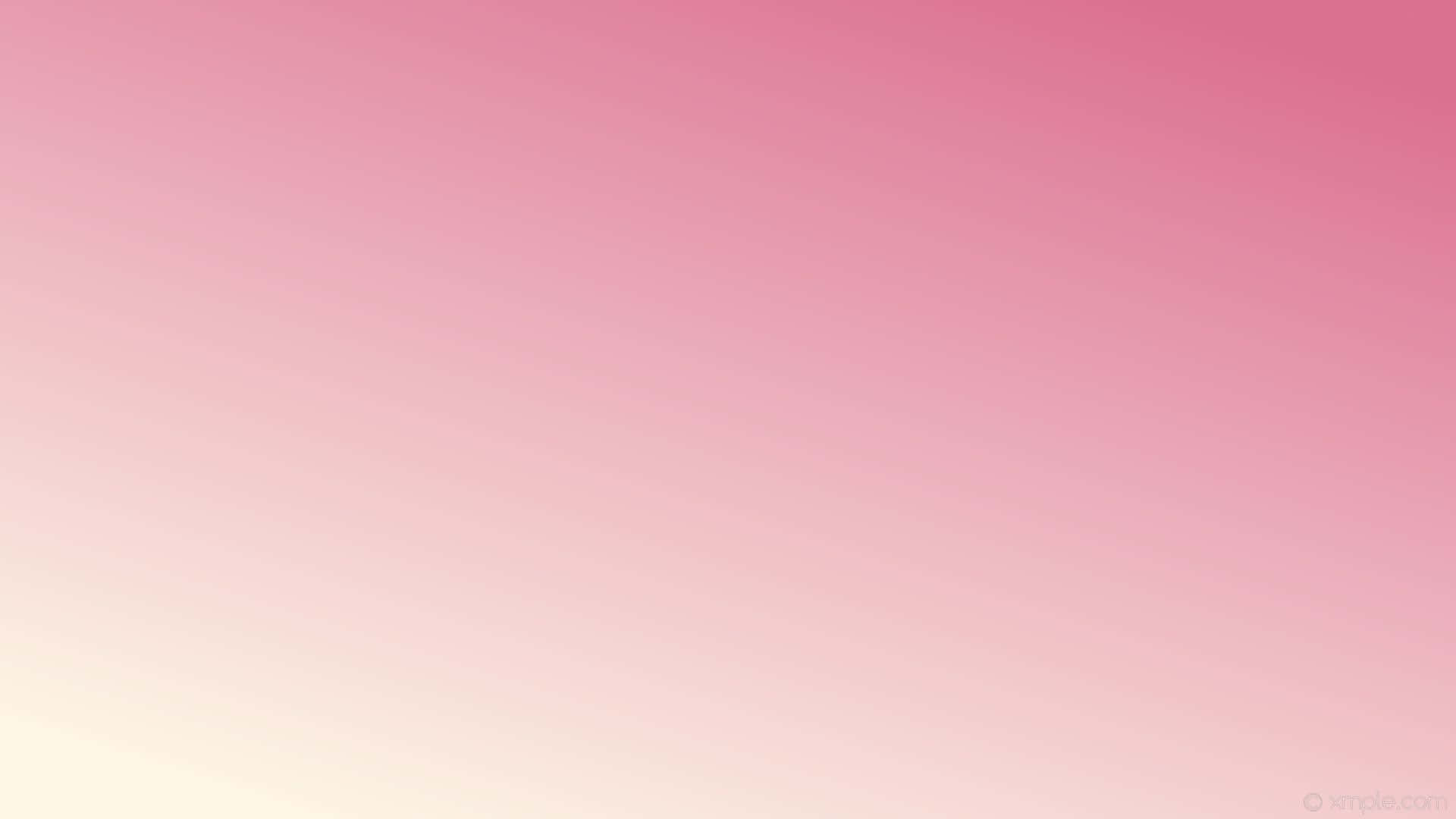 White And Pink Background Wallpaper