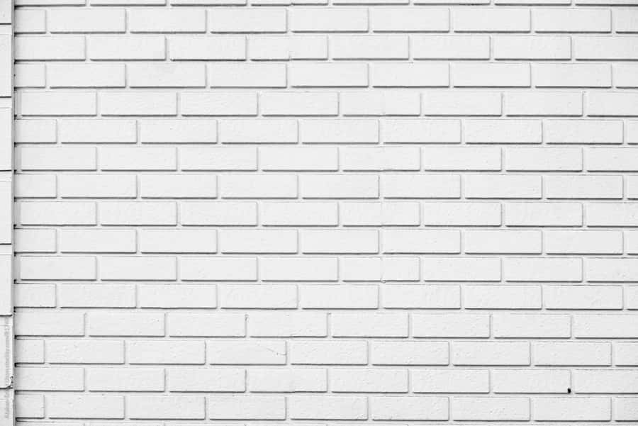 White Brick Wall Pictures Wallpaper