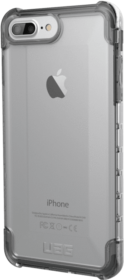 White Iphone Png