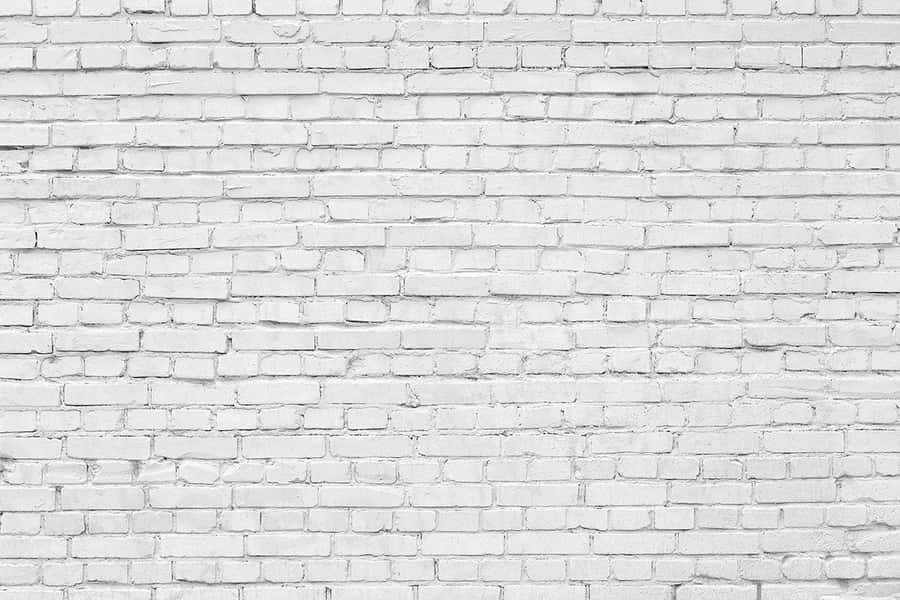 White Solid Background Wallpaper
