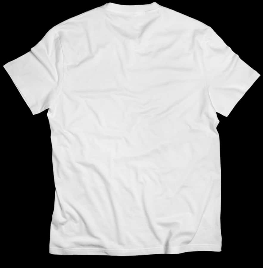 [300+] White T Shirt Wallpapers | Wallpapers.com