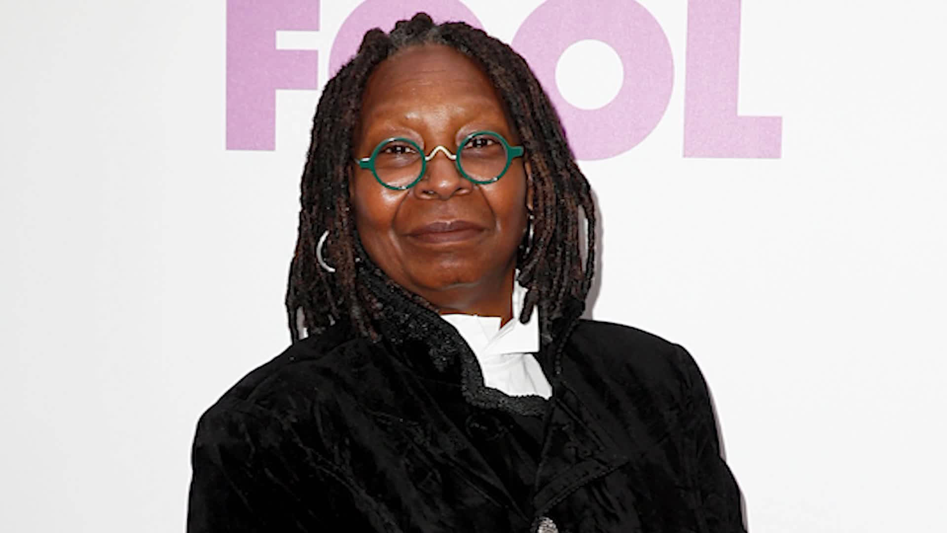 Whoopi Goldberg Pictures Wallpaper