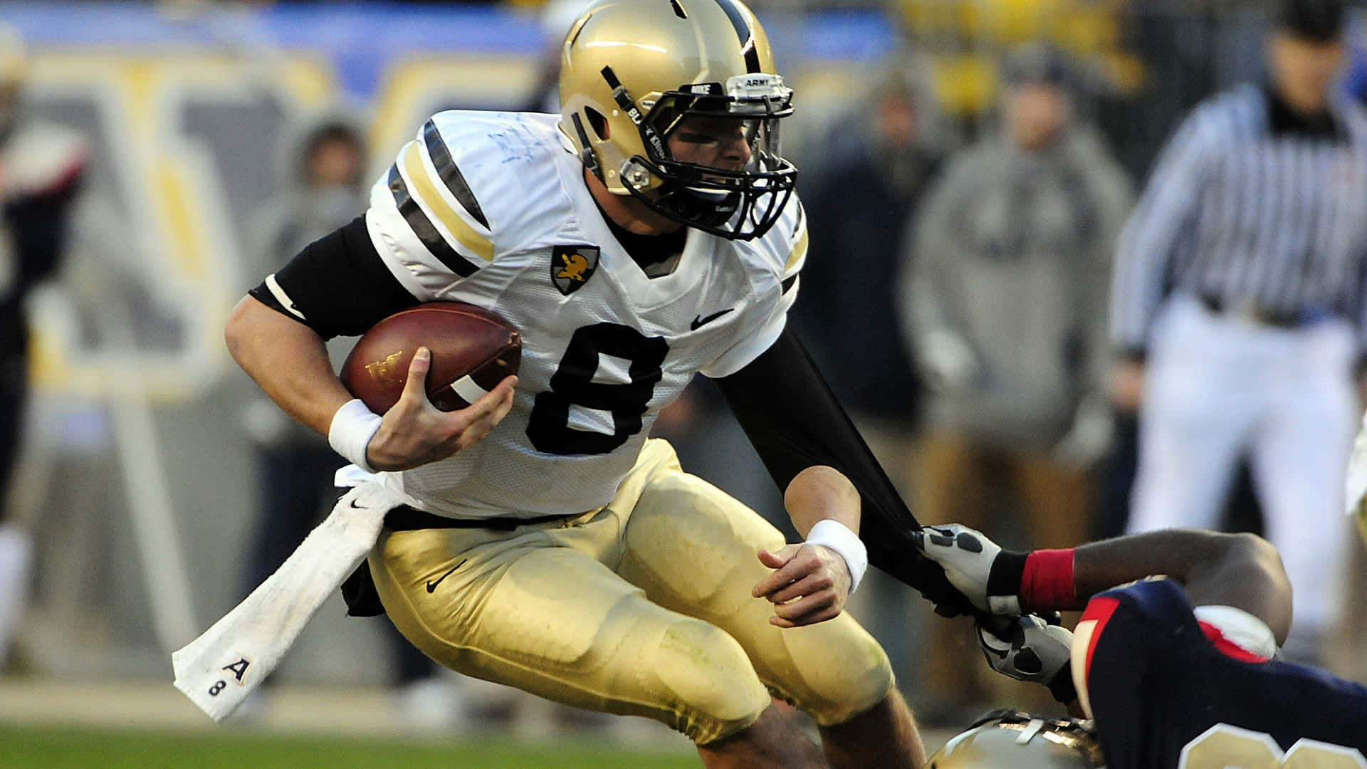 Wide Receiver Wallpaper