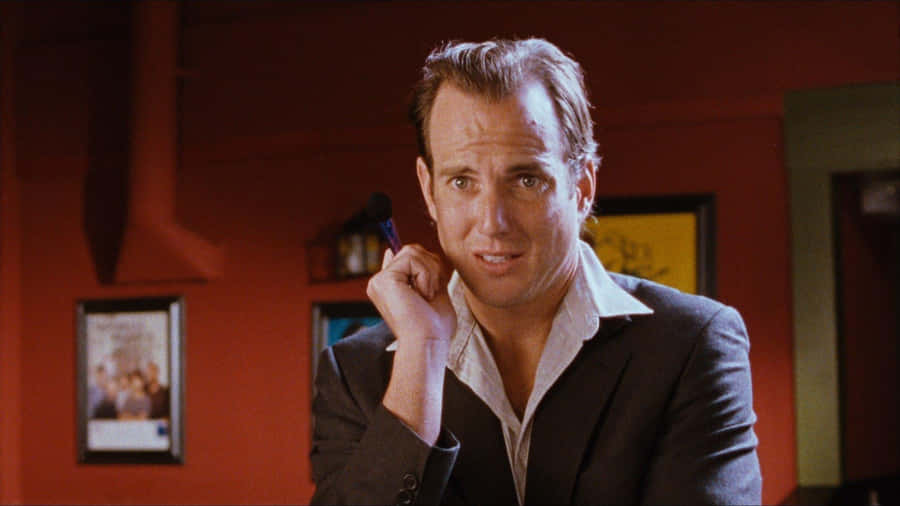 Will Arnett Fond d'écran