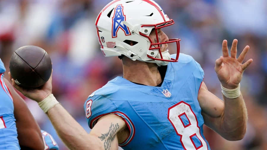 Will Levis Wallpaper