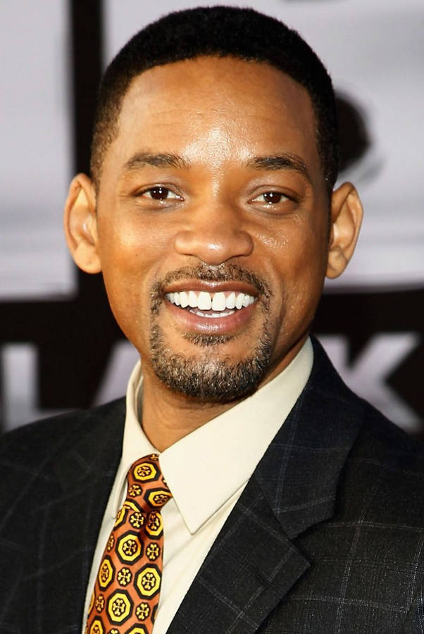 Will Smith Sfondo