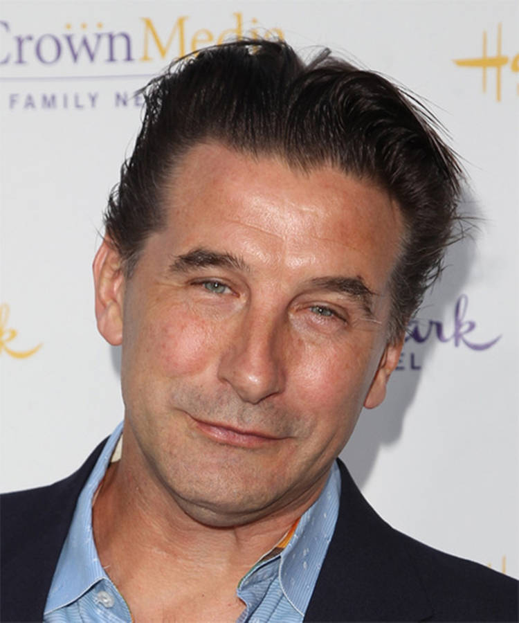 William Baldwin Wallpaper