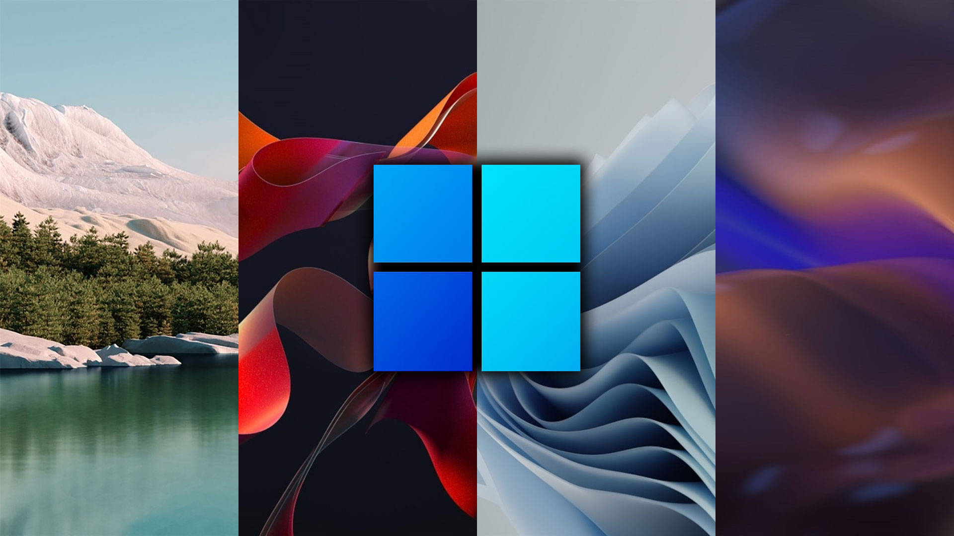 Windows 11 Wallpaper