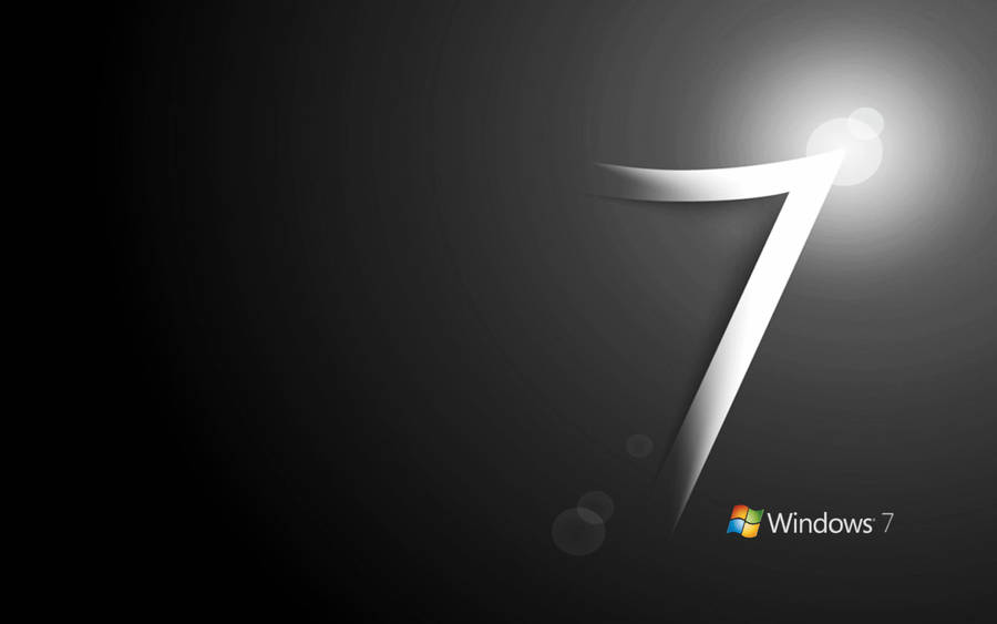 Windows 7 Sfondo