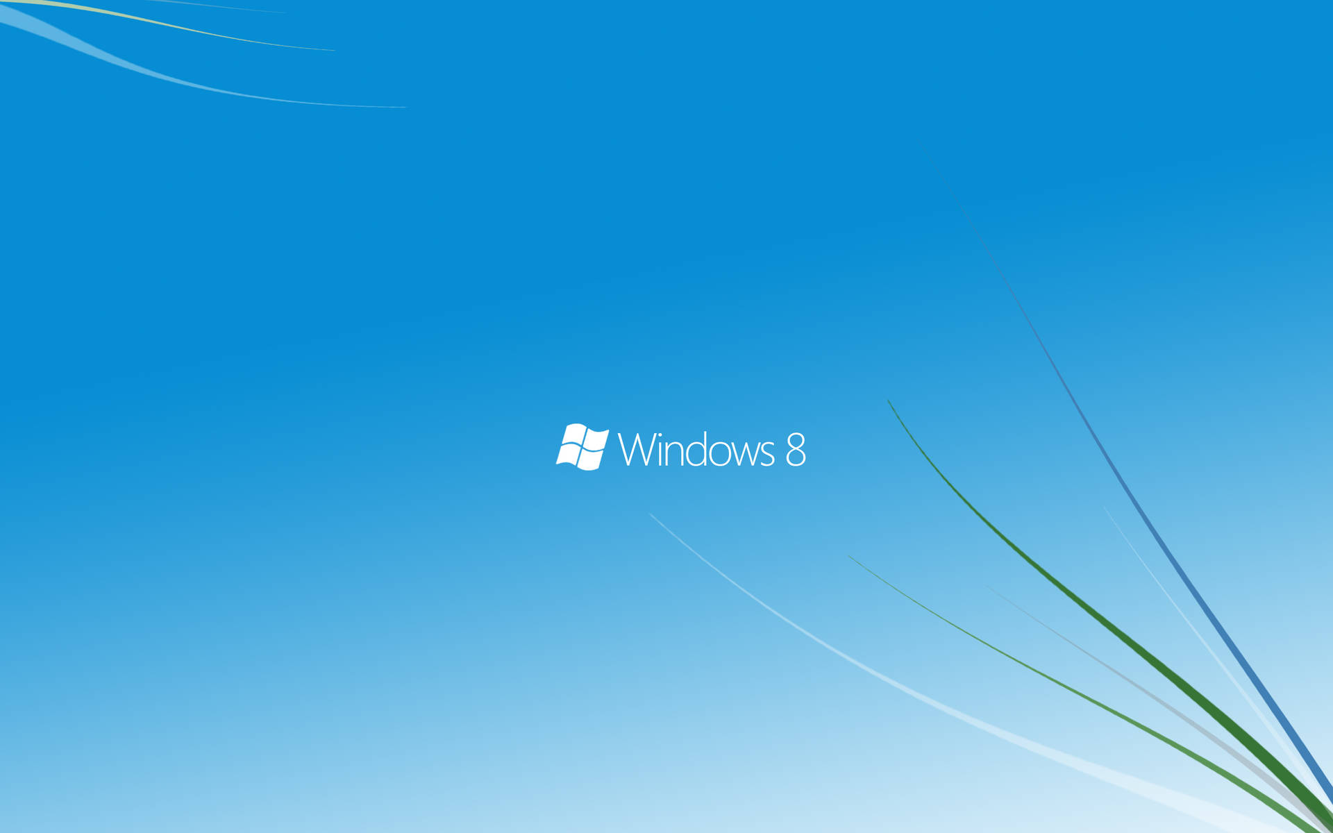Windows 8 Billeder