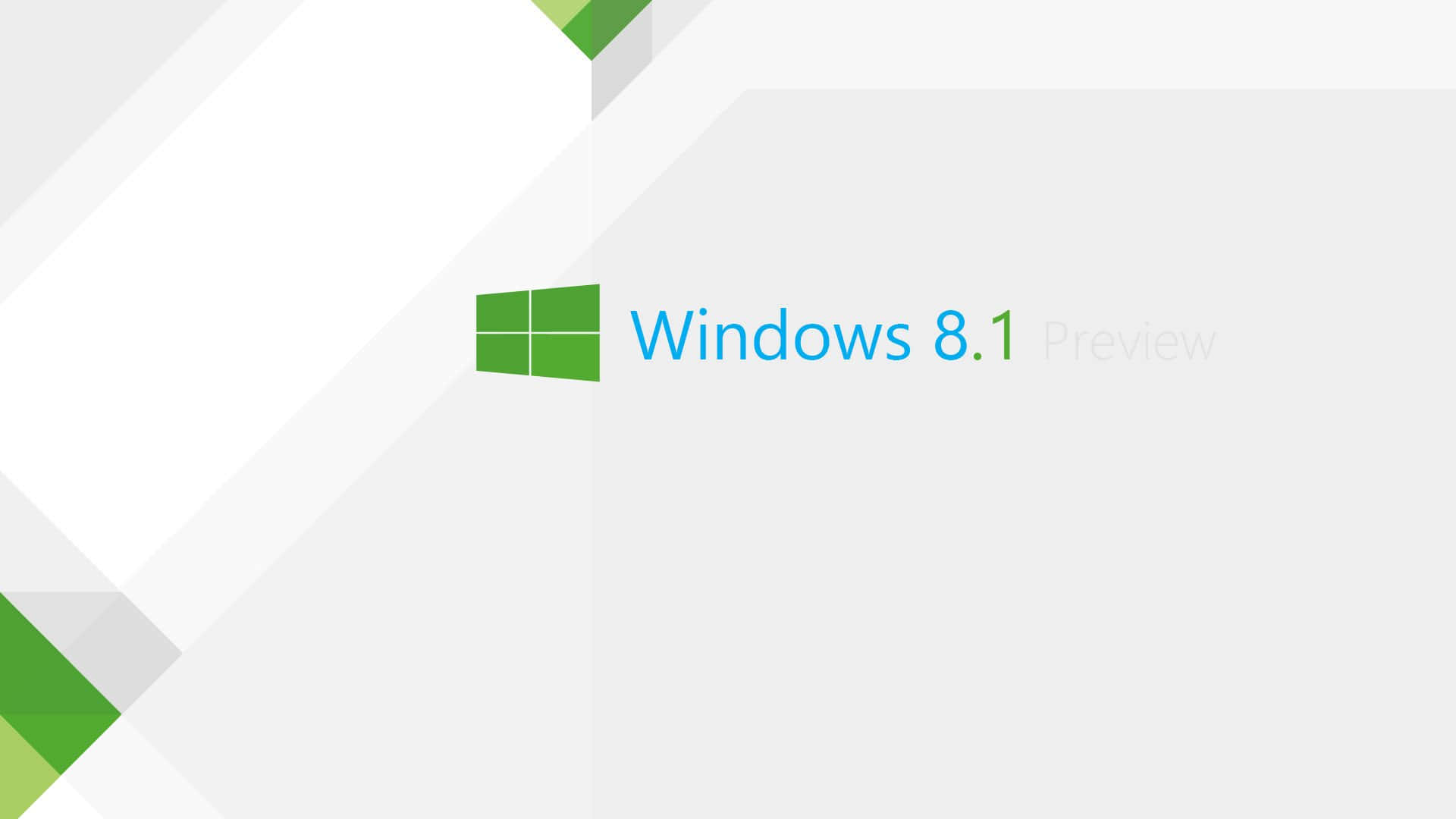 Windows 81 Fond d'écran