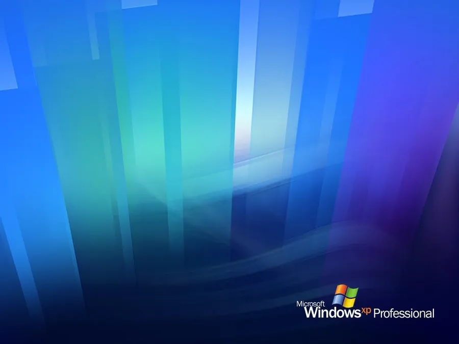 Windows Xp Bilder