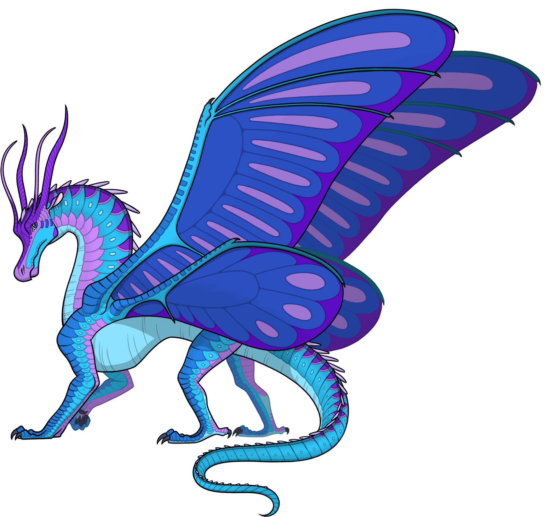 Wings Of Fire Png