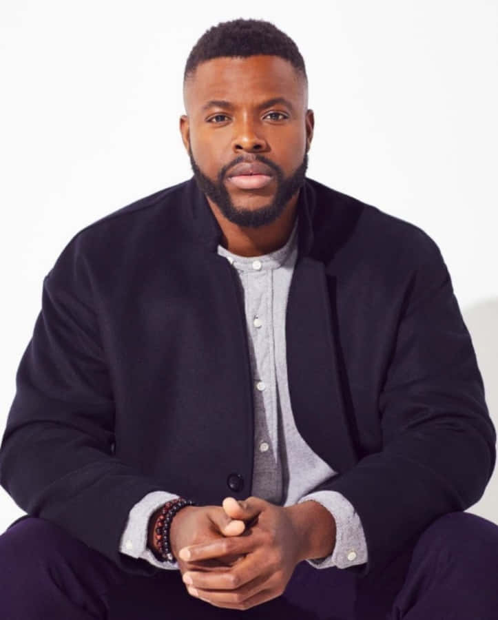 Winston Duke Achtergrond