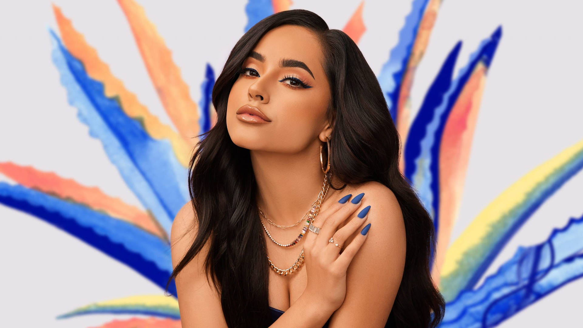 Free Becky G Wallpaper Downloads, [100+] Becky G Wallpapers for FREE |  