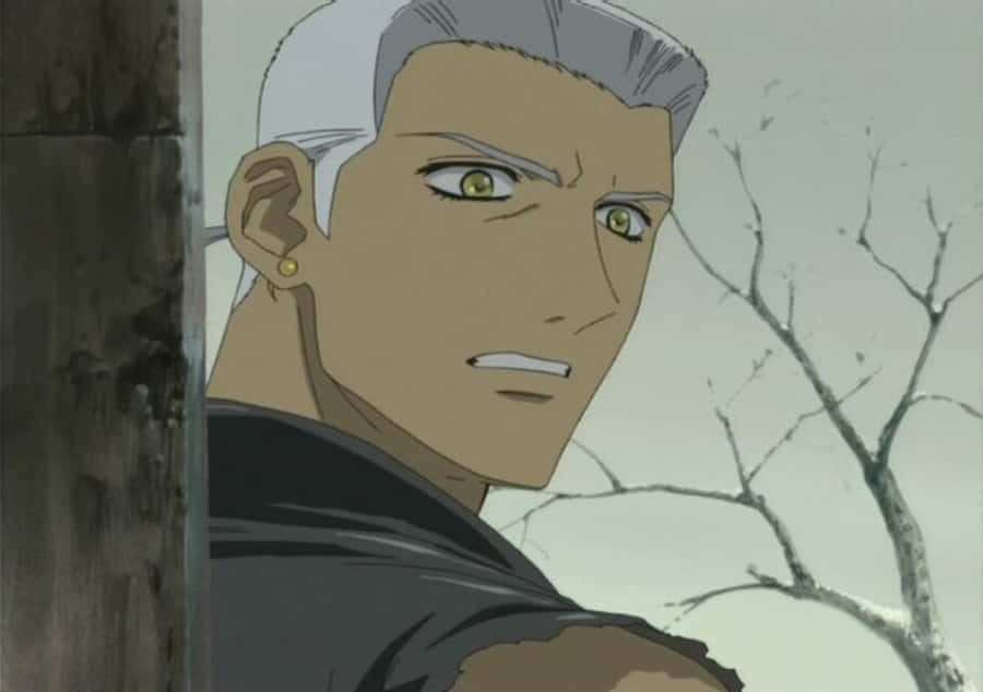 Wolf's Rain Tsume Fond d'écran