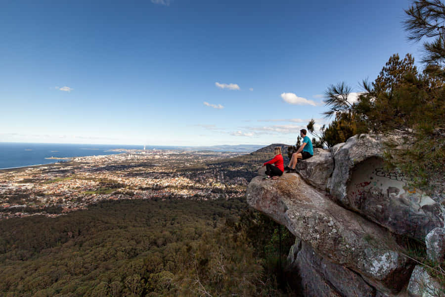 Wollongong Achtergrond