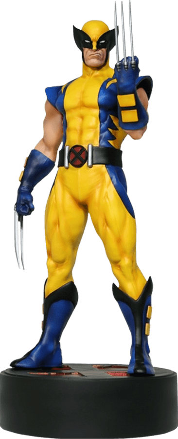 Wolverine Png