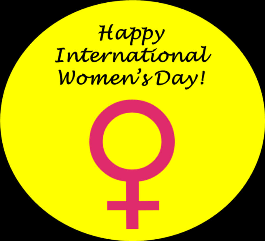 Womens Day Png
