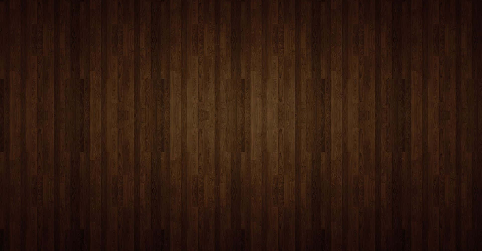 Wood Floor Background Wallpaper