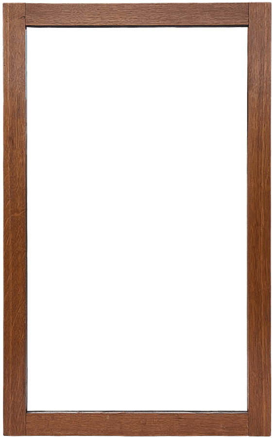 Wooden Frame Png