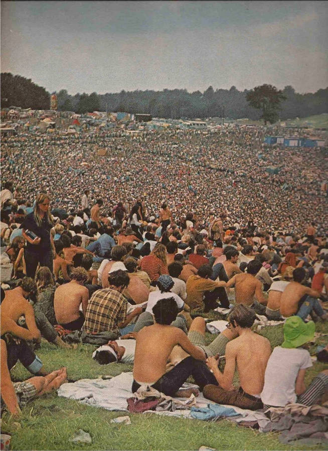 Woodstock Billeder