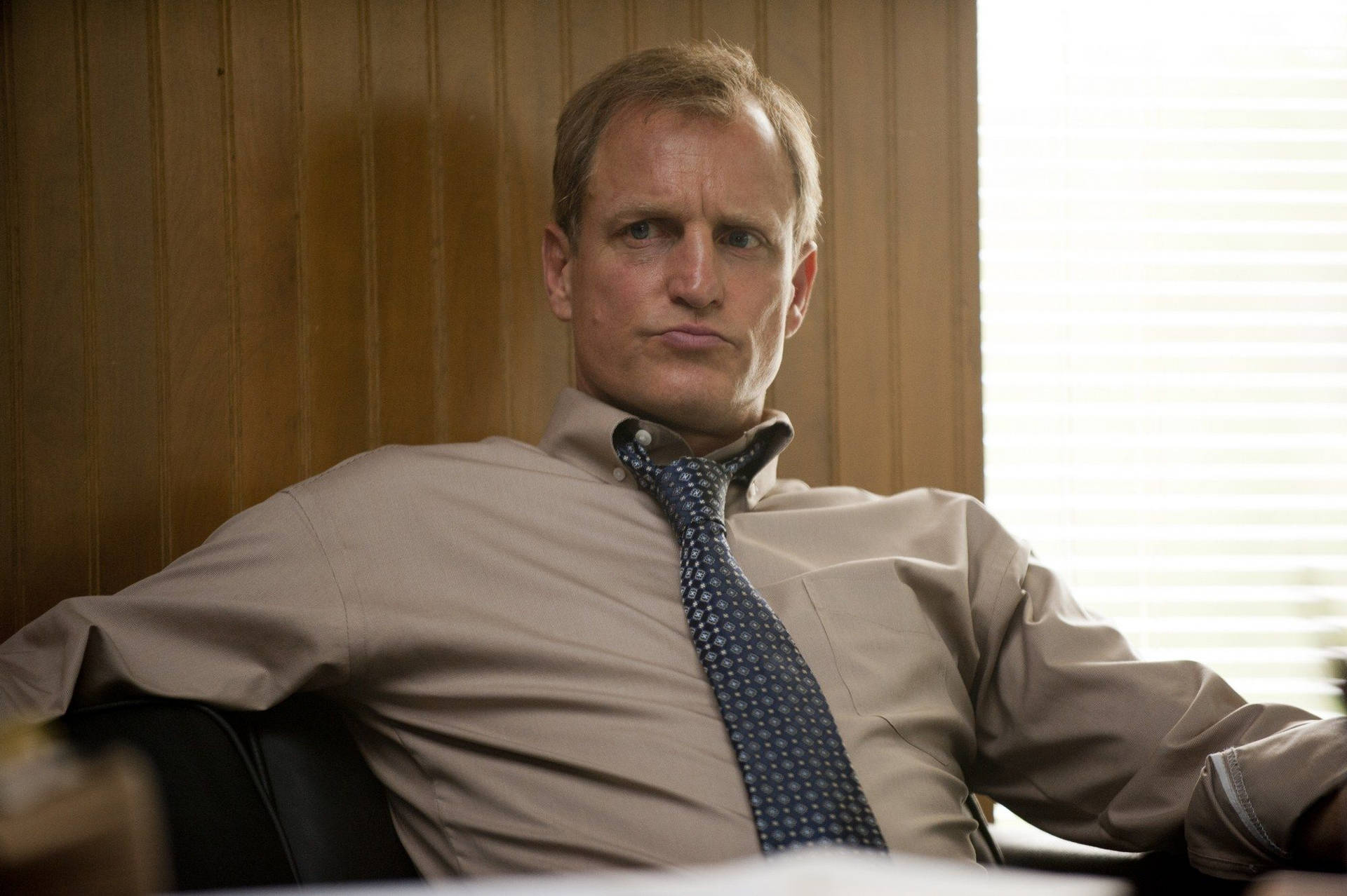 Woody Harrelson Taustakuva