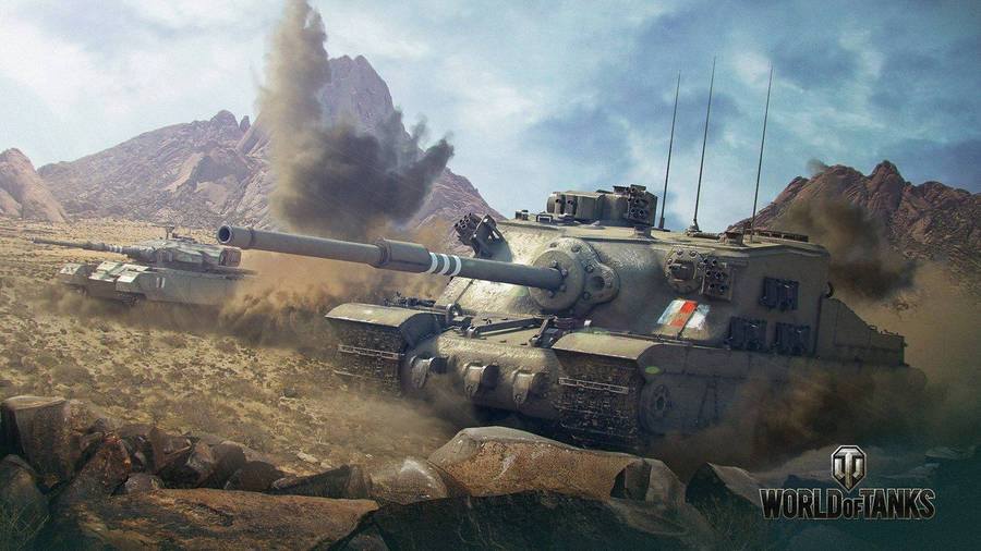 World Of Tanks Pictures Wallpaper