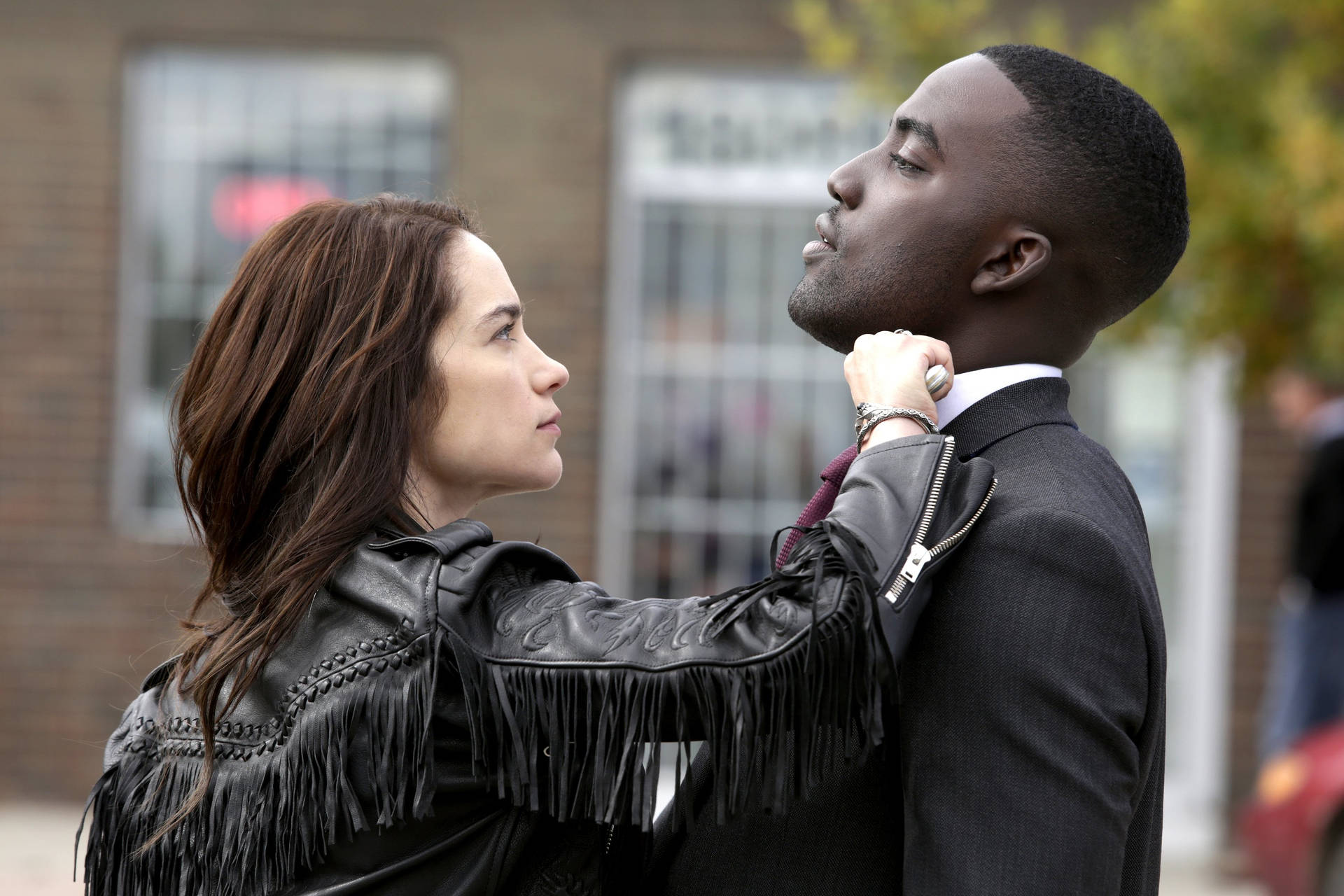 Wynonna Papel de Parede