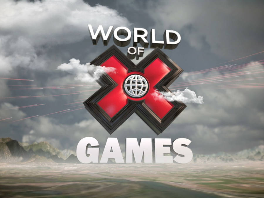 X Games Bakgrund