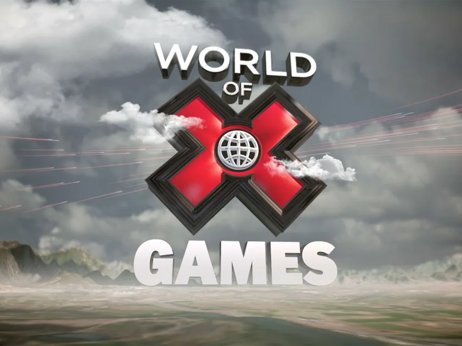 X Games Wallpapers