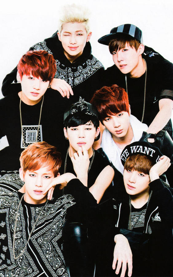 Free Bts Phone Wallpaper Downloads, [100+] Bts Phone Wallpapers for FREE |  