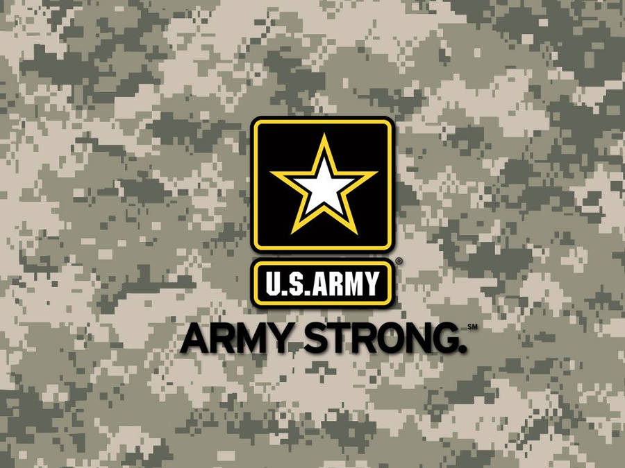 US Flag w Army logo america american usa military HD phone wallpaper   Peakpx