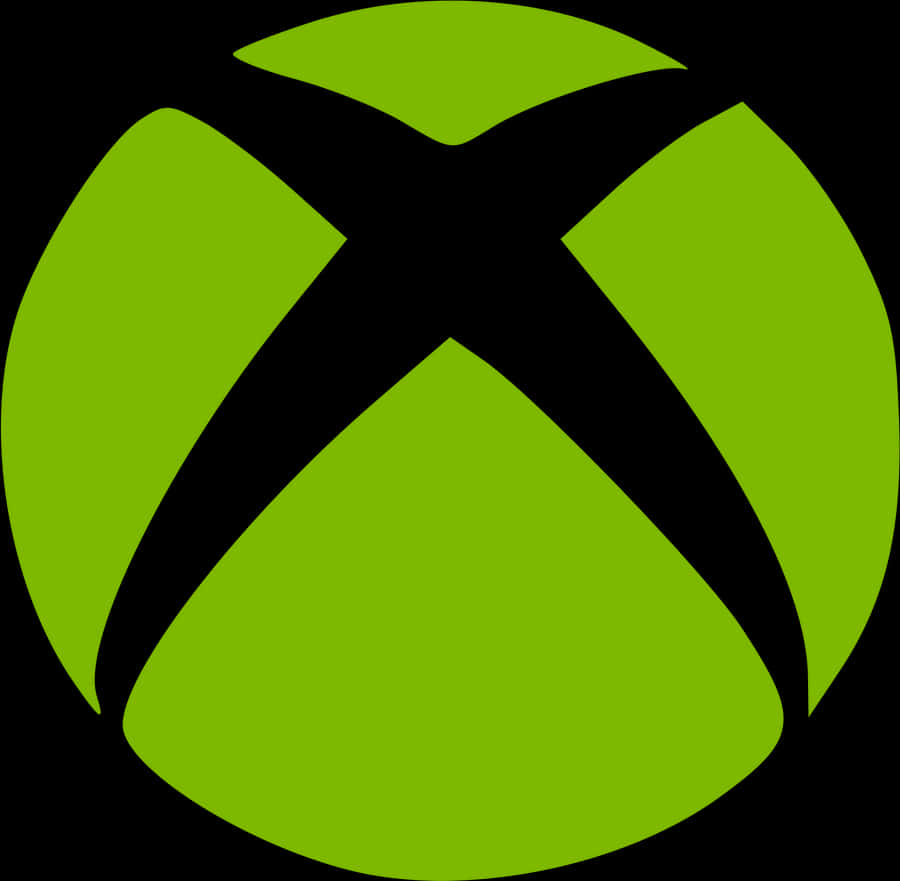 Xbox Logo Png