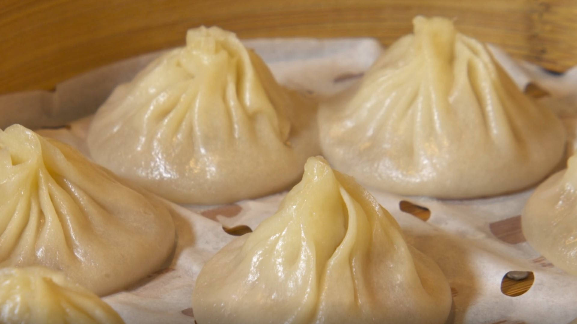 Xiaolongbao Taustakuva