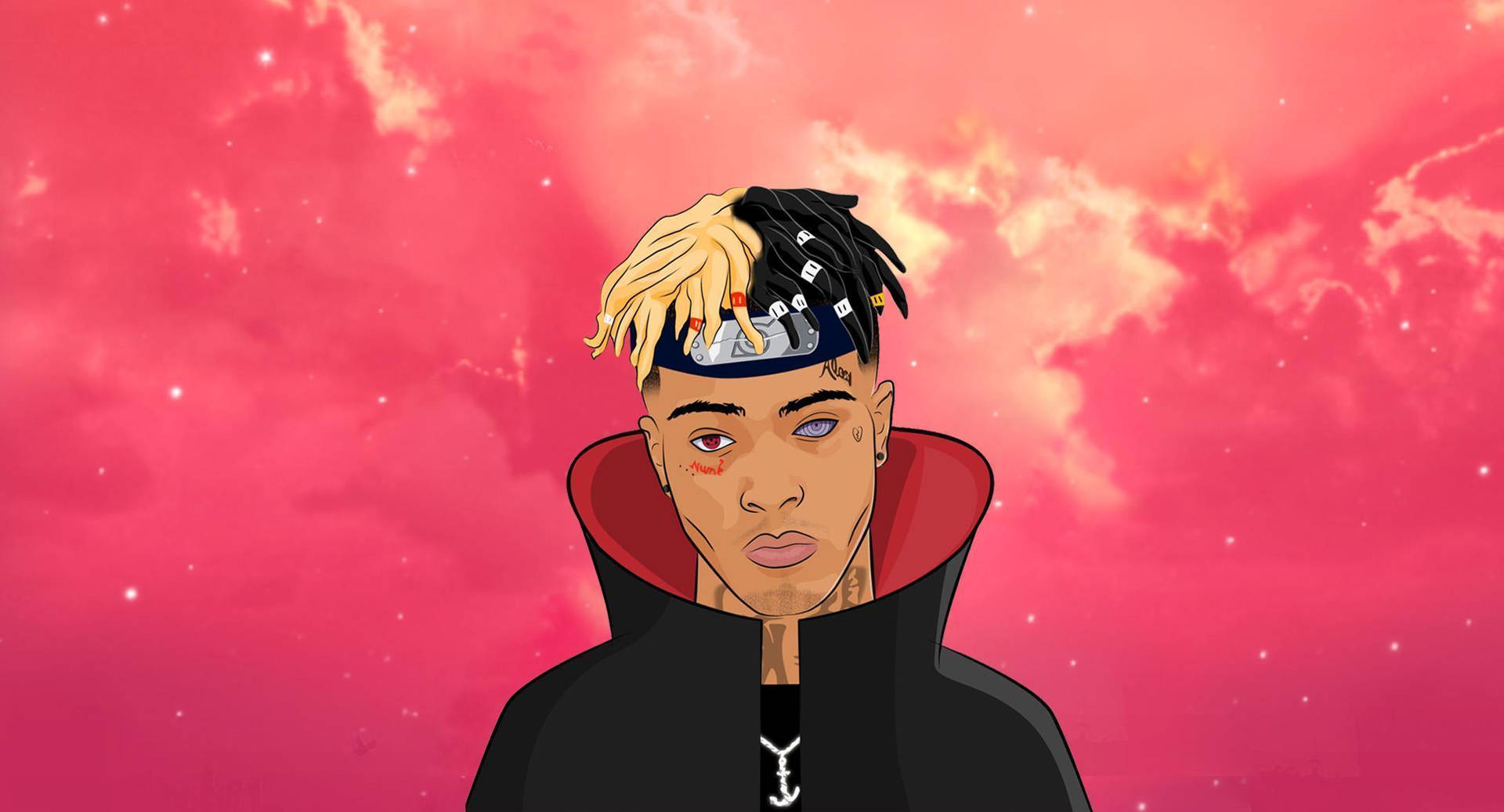 Xxxtentacion Immagini Dei Cartoni Animati