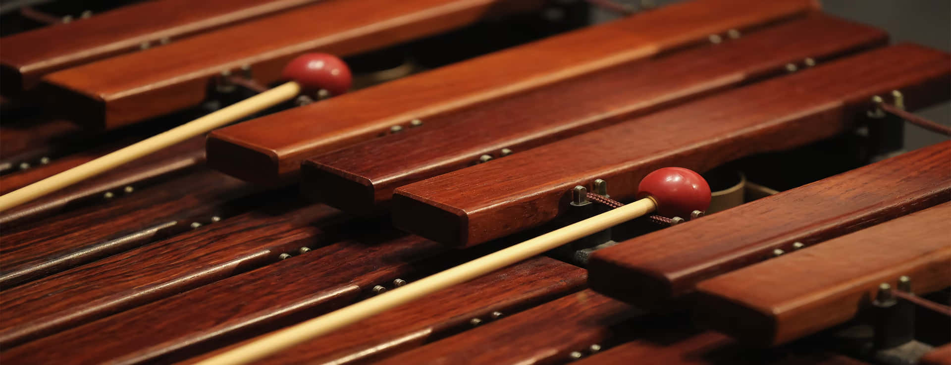 Xylophone Fond d'écran