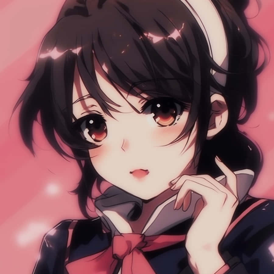 Y2k Pfp Bakgrunnsbildet