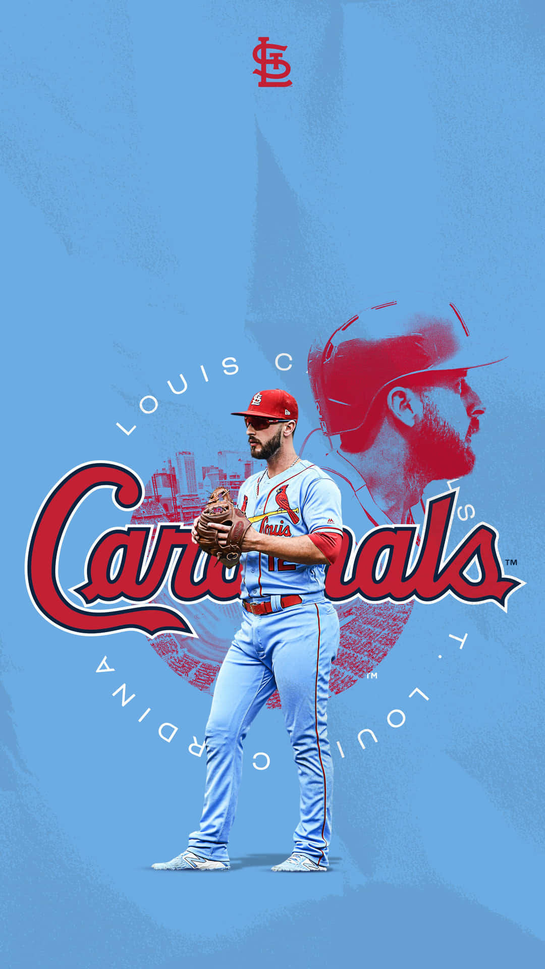 Yadier Molina Wallpaper