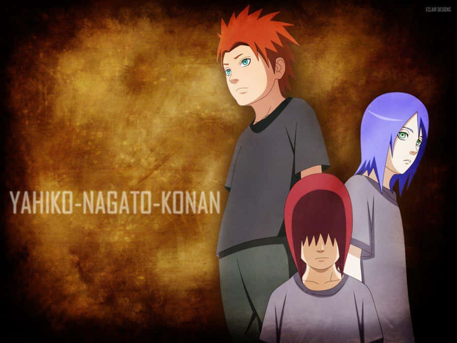 Yahiko Wallpaper