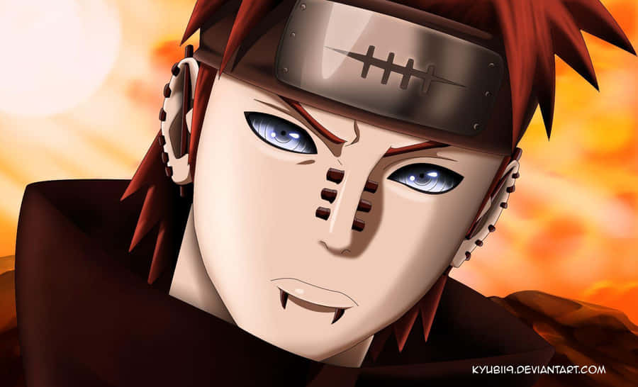 Yahiko Achtergrond